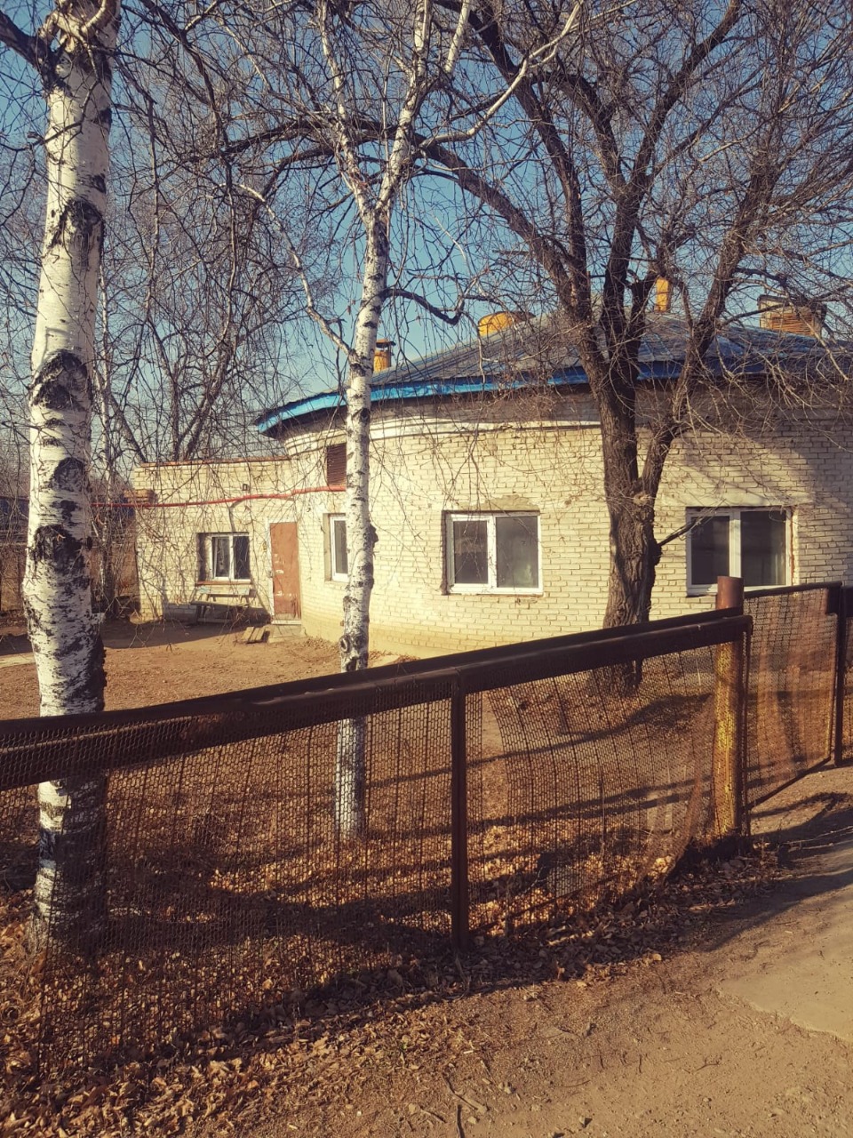 "КНС1" ул. Бонивура 3