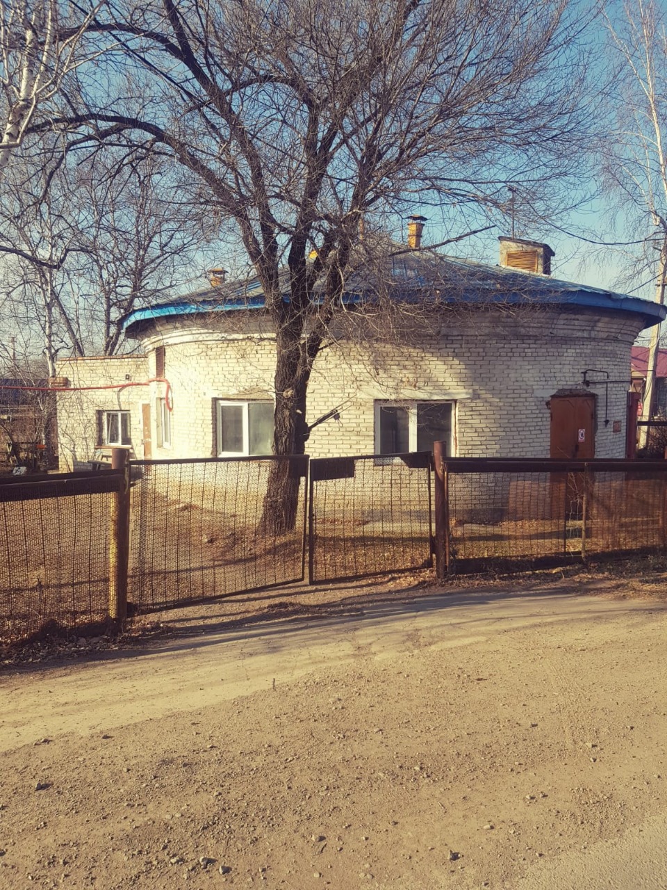 "КНС1" ул. Бонивура 3