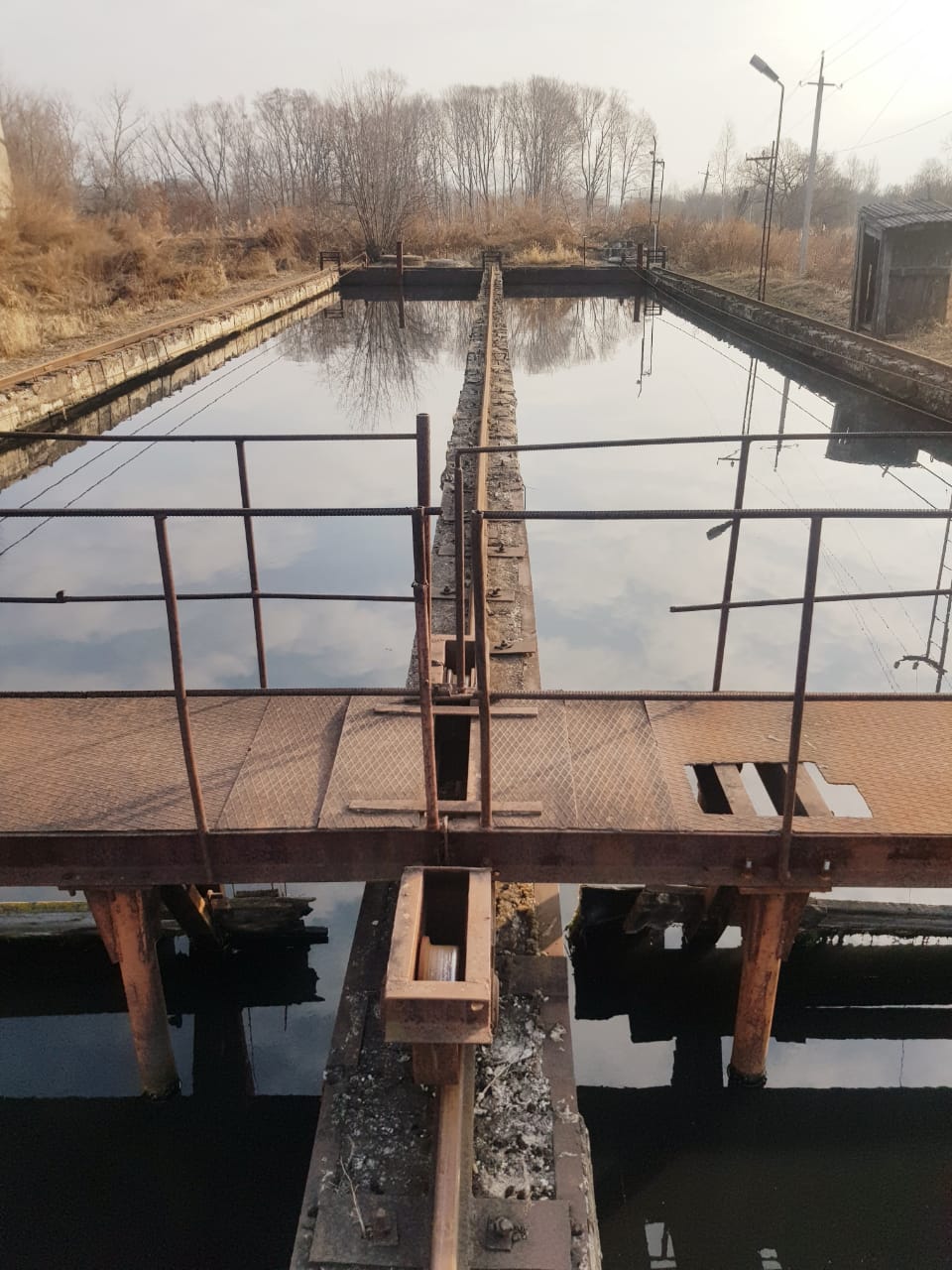 "ОСК" ул. Дзержинского 293
